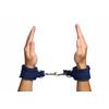 Sinful Soft Adjustable Handcuffs