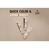 Schwarzkopf Gloss Supreme Caring Color Gloss Chocolate Brown - 145 ml