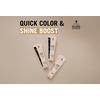 Schwarzkopf Gloss Supreme Caring Color Gloss Black - 145 ml