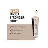 Schwarzkopf Gloss Supreme Caring Color Gloss Black - 145 ml