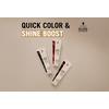 Schwarzkopf Gloss Supreme Caring Color Gloss Red - 145 ml