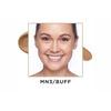 PÜR 4-in-1 Mineral Tinted Moisturizer - MN3 - 50 g