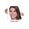 PÜR 4-in-1 Mineral Tinted Moisturizer - Light LG3 - 50 g