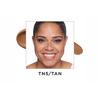PÜR 4-in-1 Mineral Tinted Moisturizer -Tan TN5 - 50 g