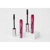 PÜR Big Look Mascara - Black - 5 ml