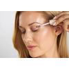 PÜR On Point Tint Creamy Eyeshadow & Primer with Peptides - Suede - 3 ml
