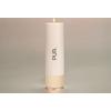 PÜR Silky Tint Creamy Multitasking Stick with Peptides - You Go Pearl - 6 g