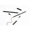 PÜR On Point Eyeliner Pencil - Black - 0,4 g