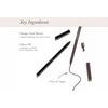 PÜR On Point Eyeliner Pencil - Black - 0,4 g