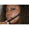 PÜR On Point Eyeliner Pencil - Black - 0,4 g