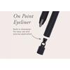 PÜR On Point Eyeliner Pencil - Black - 0,4 g