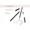 PÜR On Point Eyeliner Pencil - Brown - 0,4 g