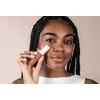 PÜR Glossy Lip Tint Plumping Tinted Lip Oil - Blackberry Smash - 9,5 ml