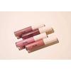 PÜR Glossy Lip Tint Plumping Tinted Lip Oil - Sparkling Plum - 9,5 ml