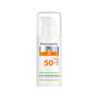 Pharmaceris T Protective Cream SPF 50+ - 50 ml