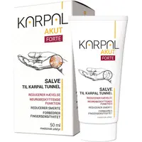 Karpal Akut Forte - 50 ml