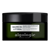 Algologie Littoral Revitalising Nourising Body Cream - 200 ml