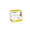 Medela Safe & Dry Amningsinlägg Tvättbara - 4 st