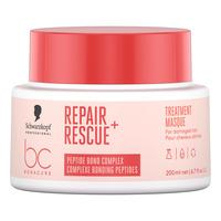 Schwarzkopf BC Repair Rescue Treatment - 200 ml