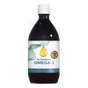 Dr. Baddaky Omega-3 för hund, katt och häst - 500 ml