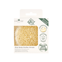 So Eco Dry Body Buffer Brush