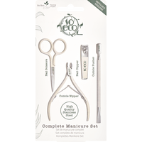 So Eco Complete Manicure Set