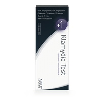 ABBLOPharma Klamydiatest  Kvinnor