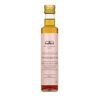 DE 5 GAARDE Vinägrett med apelsin och granatäpple - 250 ml
