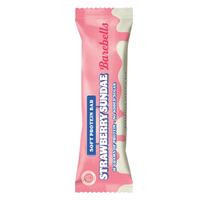 Barebells Strawberry Sundae - 55 g