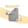 Medisana HP 516 Heating Pad Grey