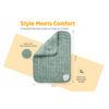 Medisana HP 517 Heating Pad Green