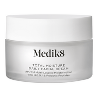 Medik8 Total Moisture Daily Facial Cream - 50 ml