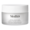 Medik8 Total Moisture Daily Facial Cream - 50 ml