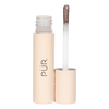 PÜR On Point Tint Creamy Eyeshadow & Primer with Peptides - Suede - 3 ml