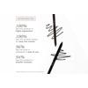 PÜR On Point Eyeliner Pencil - Brown - 0,4 g