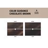 Schwarzkopf Gloss Supreme Caring Color Gloss Chocolate Brown - 145 ml