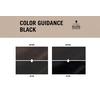 Schwarzkopf Gloss Supreme Caring Color Gloss Black - 145 ml
