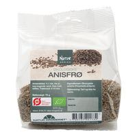 Natur Drogeriet Anisfrö hela, eko - 75 g