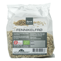Natur-Drogeriet Fänkål hela frön, eko - 75 g