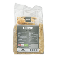 Natur-Drogeriet Hirskorn hela, eko - 500 g