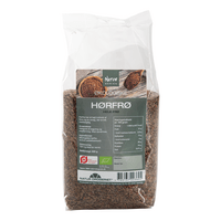 Natur-Drogeriet Linfrö Hela, eko - 500 g