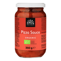 Urtekram Food Pizzasauce, eko - 350 g