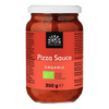 Urtekram Food Pizzasauce, eko - 350 g