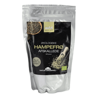 Natur-Drogeriet Hampafrö skalade, eko - 300 g