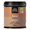 Urtekram Kanel Malen, eko - 65 g