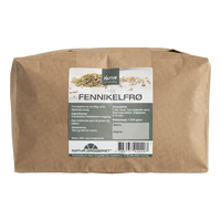 Natur-Drogeriet Fänkål Hel - 1 kg