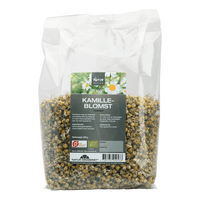 Natur-Drogeriet Kamomill, eko - 200 g