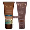 Vita Liberta Tinted Tanning Lotion Dark - 200 ml