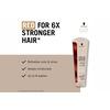 Schwarzkopf Gloss Supreme Caring Color Gloss Red - 145 ml