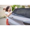Badabulle Car Sunshades - 2 st